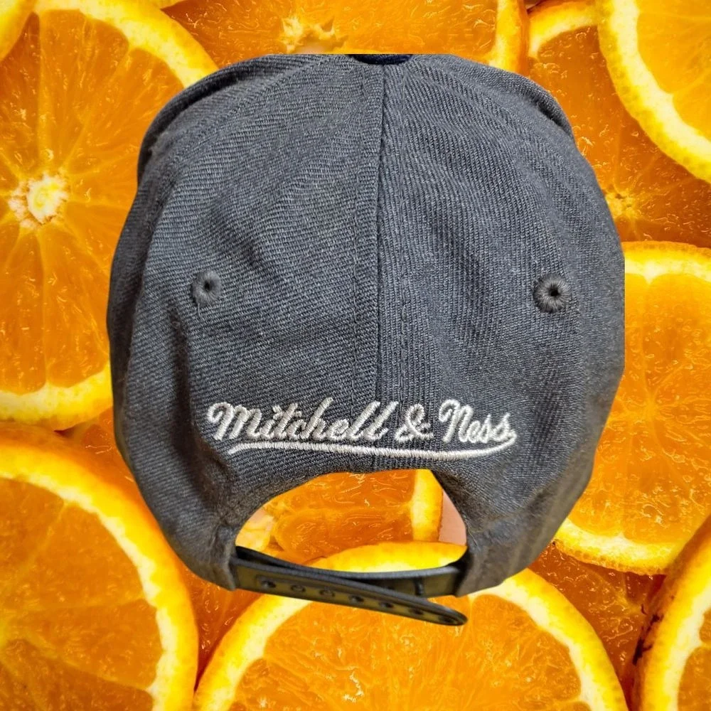 Mitchell & Ness vintage inspired